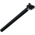 thumbnail image 2 of koolsoo Aluminum Alloy Seat Post Sturdy Easy to Install Saddle Tube Bike Saddle Post M, 2 of 9