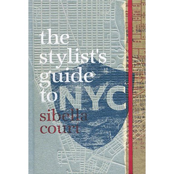 Pre-Owned Stylist's Guide to NYC (MURDOCH BOOKS) (Hardcover) 1742661084 9781742661087