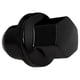thumbnail image 5 of 20X Black Lug Nuts M14X1.5 Fit for Land Range Rover Sport HSE LR3 LR4 LR2 Wheels, 5 of 5