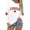 White, variant on Zhanying Sweatshirt for Women Solid Color Pullover Christian Shirt Oversized Long Sleeve Fall Tops Sweaters 2025 Trendy Clothes