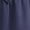 Navy, variant on Girls Summer Ice Silk Shorts, Lightweight Stretch Casual Bottoms, Elastic Waist With Bow, Quick Dry Solid Color Pants For Girls Ages 4-14 Hot Pink 170