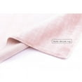 thumbnail image 2 of Loomed Silk Baby Pink Rug for Luxury Bedroom Prince Carpet Palace Handmade Silk Area rug (6'x9', 8'x10', 8'x11', 9'x12', 9'x13', 10'x14', 11'x15', 12'x15'), 2 of 3