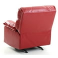 thumbnail image 3 of Glory Furniture G534-RC Red Rocker Recliner, 3 of 7