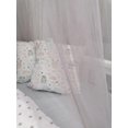 thumbnail image 5 of Bed Canopy Decoration Children's Room Bed Mosquito Net Girls and Boys, 5 of 5