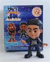 Funko Mystery Mini Vinyl Figures - Space Jam 'A New Legacy' - Dom James