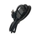 thumbnail image 1 of NEMA 5-15P Cable de extensión de alimentación AC250V Cable de conversión macho a hembra PC Accesorios de computadora Buena conductividad Cable Sunnimix Cable de alimentación, 1 of 7