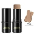 thumbnail image 1 of ContourStick - Iluminador en barra y rubor en crema en barra - Hidratante, lápiz iluminador y matizador, barras de maquillaje para dar forma al rostro para mujer, iluminador, 1 of 2