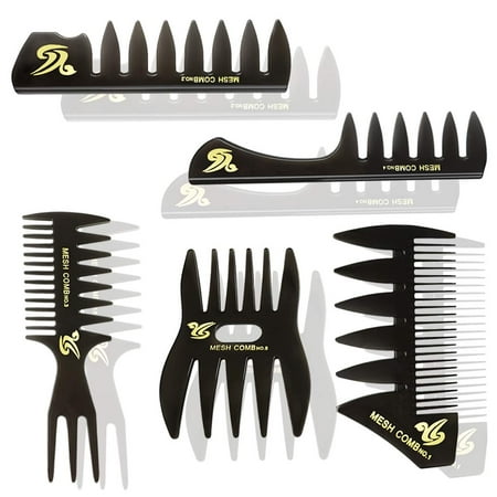 5Pcs Combs for Men,Professional Hair Comb Set for Men,Styling Comb for Men,Pick Combs Set,Barber Beard Combs,Hairstylist Accessories Anti-Static Hair Brush for Men Boys | Walmart Canada 5Pcs Combs for Men,Professional Hair Comb Set for Men,Styling Comb for Men,Pick Combs Set,Barber Beard Combs,Hairstylist Accessories Anti-Static Hair Brush for Men Boys | Walmart Canada