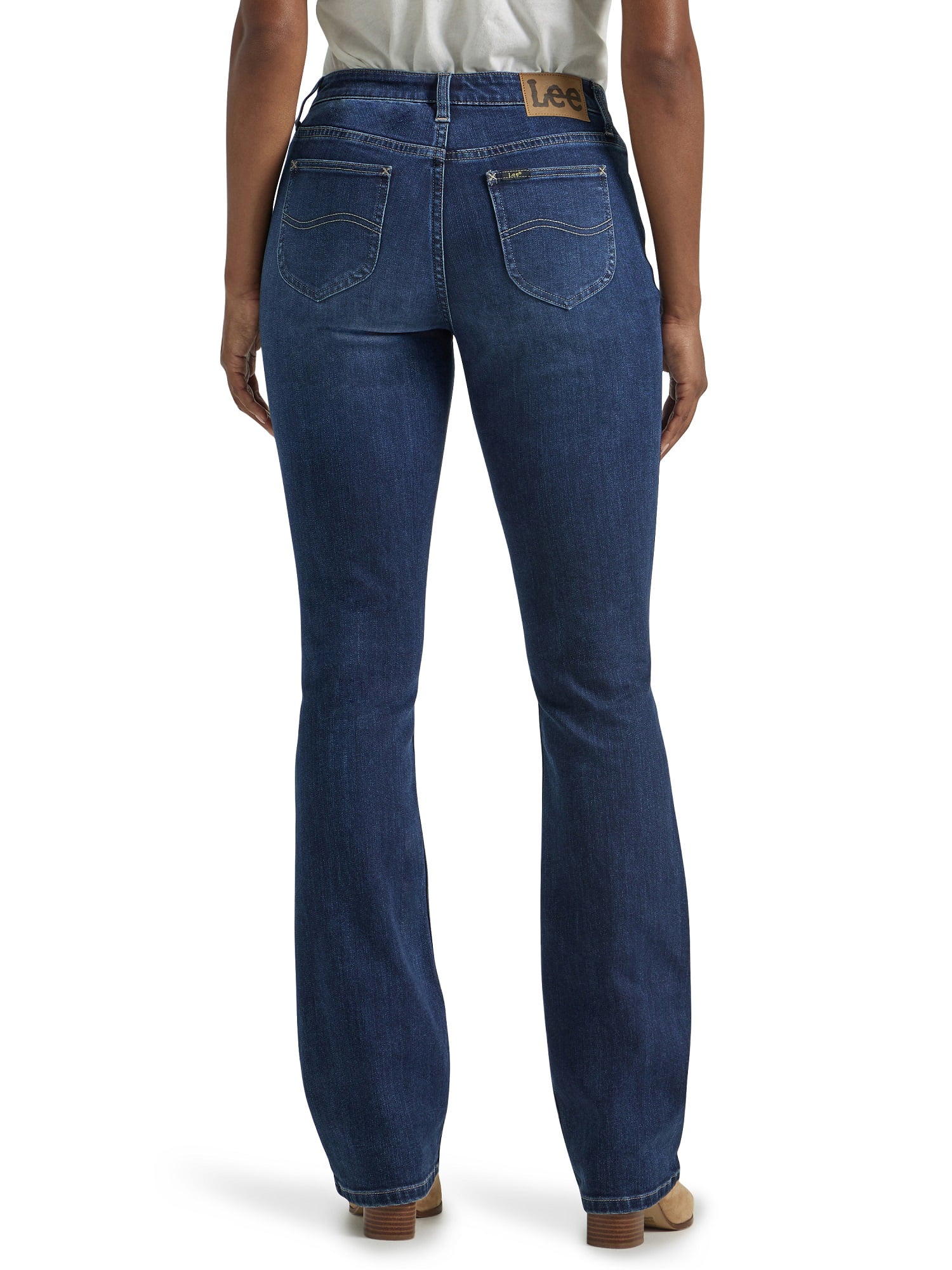 Lee® Women's Legendary Bootcut Jean
