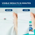 thumbnail image 4 of Carbona Stain Devils® #3 | Ink, Marker & Crayon | Professional Strength Laundry Stain Remover | Multi-Fabric Cleaner | Safe On Skin & Washable Fabrics | 1.7 Fl Oz, 1 Pack, 4 of 8