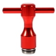 thumbnail image 4 of Poids de Putter, Rouge 2 Pcs Outil de Clé, pour Putters Outil, 4 of 7