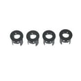 thumbnail image 2 of Goriertaly 4pcs Bracket Bezels Holder Mounting-Retainer Accessory Brackets Supply, 2 of 6