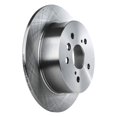 thumbnail image 2 of For 2012-2017 Camry Brake Disc Cast Iron 12144188, 2 of 5