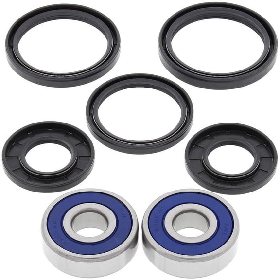 QuadBoss Front ATV Wheel Bearing Kit 413350
