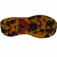thumbnail image 3 of HOKA ONE ONE TORRENT2 MEN'S TRAIL RUNNING SHOES OUTER SPACE / FIESTA US 10.5, 3 of 3
