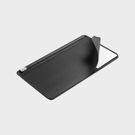Orbitkey Desk Mat, Medium Black