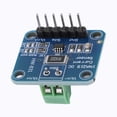 thumbnail image 3 of Módulo de sensor de monitoreo de potencia de corriente bidireccional HW-831 INA219 I2C, 3 of 7