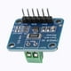 thumbnail image 2 of Kuymtek Módulo de ruptura del sensor de fuente de alimentación de corriente bidireccional HW-831 INA219 I2C, 2 of 7