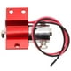 thumbnail image 5 of Bloqueo de línea Ticfox de freno solenoide rojo, 5 of 7