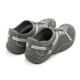 thumbnail image 5 of Jambu Women's Tahoe Mj Water Ready Flat Shoes, Grey \ Petal,7 M US, 5 of 7