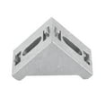 thumbnail image 4 of L Shaped Bracket, Corner Brackets, Convenient L Shape For  For Doors, 4 of 8