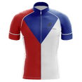 thumbnail image 2 of Czech Republic Emblem Men's Cycling Kit - XS, 2 of 5