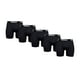 thumbnail image 1 of Boxer Wilson para Hombre Motion Core Color Negro 5 Piezas Talla M, 1 of 4
