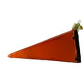 thumbnail image 5 of Old World Christmas Glass Blown Ornament, NCAA Texas Longhorns Pennant (With OWC Gift Box), 5 of 6