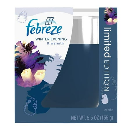 Febreze Candle Winterevening