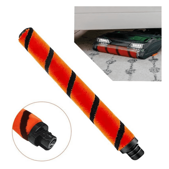 Roller Brush Bar for Shark DuoClean HV390 IF100 IF200 Stick Vacuum Cleaner Parts Roller Brush Floor Cleaning Accessories