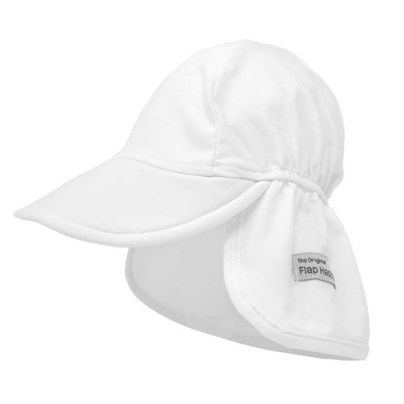 UPF 50  Swim Flap Hat (Recycled)