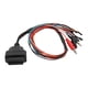 thumbnail image 2 of Cable de distribución de pines de banco de ECU OB Breakout, para MPPS V21 ECU Cable de conexión OB Tricore Cable de conexión de diagnóstico Tricore Elegante y moderno, 2 of 9