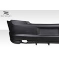 thumbnail image 5 of 2006-2010 Dodge Charger Duraflex Markham Rear Bumper - 1 Piece, 5 of 5