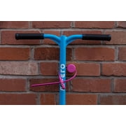 Hiplok Ankr Mini Secured Wall/Ground Lock Anchor - Pink