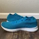 thumbnail image 2 of New Balance Fresh Foam Zante Solas Blue shoes - Size 10, 2 of 5