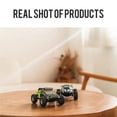 thumbnail image 3 of Recargable 1:32 Control Remoto Coche Modo Dual Off Road Rc Auto Truck Para Niños Niños Methold FN003522-01, 3 of 6