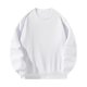 thumbnail image 1 of Sudadera de moda para hombre y mujer, cómoda, elegante, duradera, suave, cuello redondo, estampado S, 1 of 8