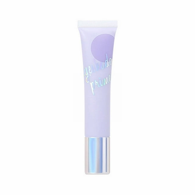Makeup Long Lasting Eyeshadow Concealer 6 Colors Eyeshadow Base Eyeshadow Concealer Eye Shadow Eye Concealer Is Not Easy to Eye Shadow Before Making Up 15ml