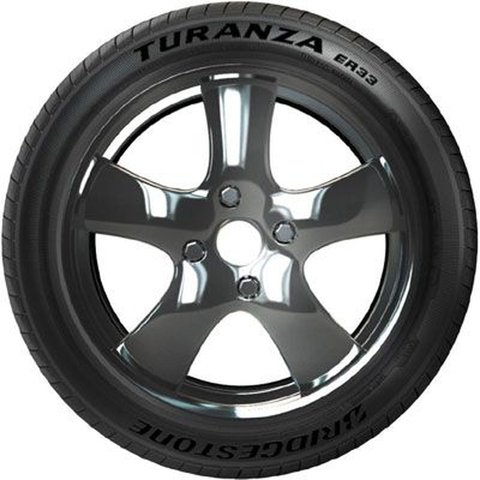 Bridgestone Turanza ER33 UHP Summer 225/40R18 88Y Passenger Tire simolary.com 17 Bridgestone Turanza ER33 UHP Summer 225/40R18 88Y Passenger Tire Simolary simolary.com 17