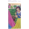 thumbnail image 3 of Disney Princess 'Fairy-Tale Friends' Plastic Table Cover (1ct)*, 3 of 3