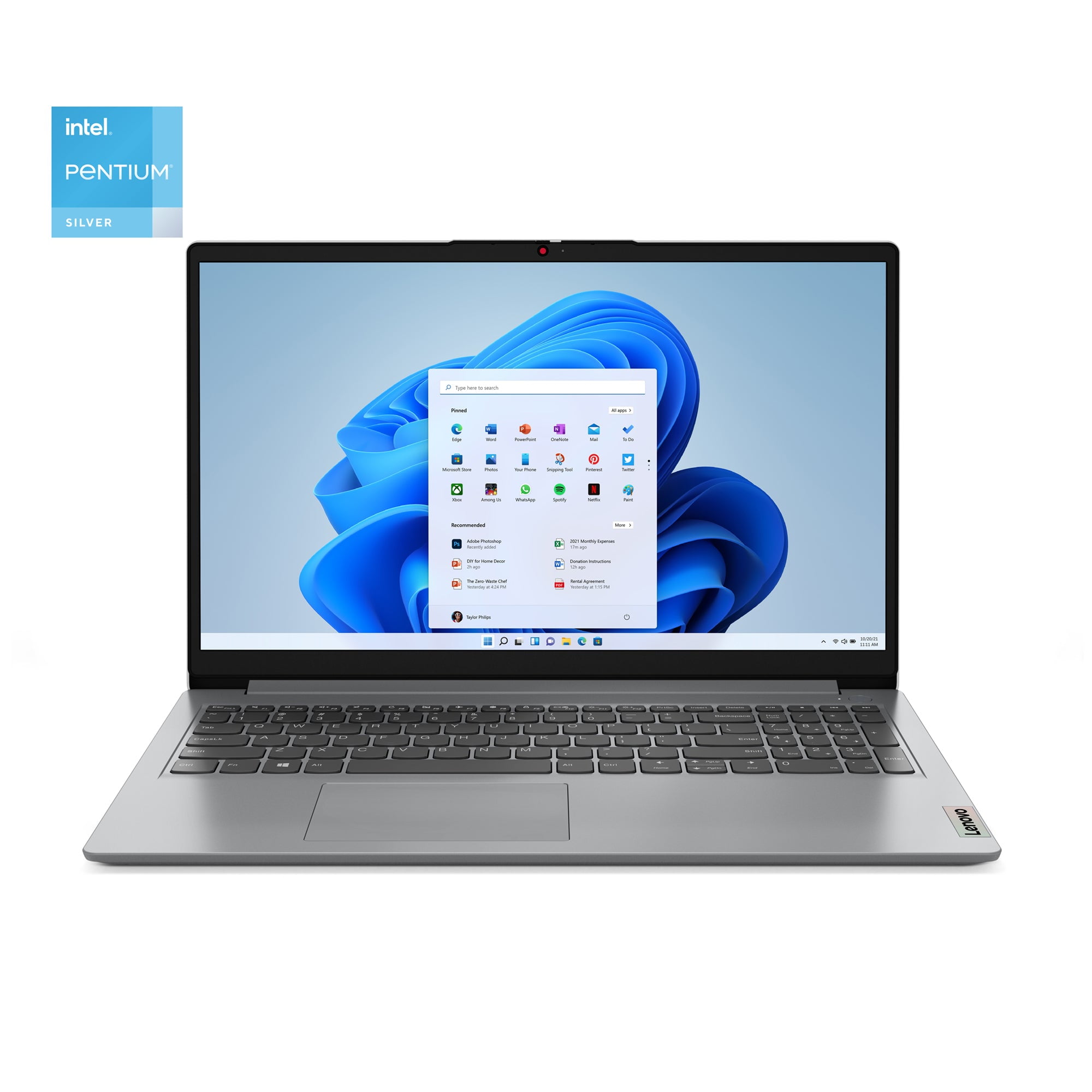 LENOVO IdeaPad IdeaPad 1 15IGL7 , 15.6