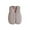 Gray, variant on Kids Fleece Vest Toddler Baby Boys Girls Faux Vest Winter Sleeveless Warm Coat Jacket Cute Thick Soft Vest Khaki