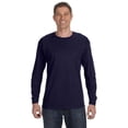 thumbnail image 1 of Hanes - Authentic Long Sleeve T-Shirt, 1 of 1
