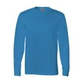 thumbnail image 2 of T-Shirts - Long Sleeve HD Cotton Long Sleeve T-Shirt, 2 of 3