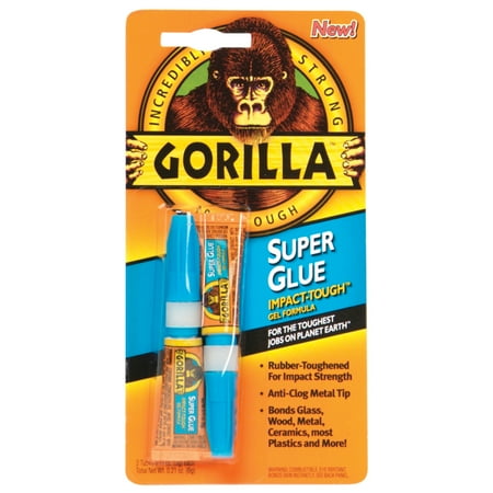 GORILLA SPGLU 3G TUBE 2/CD Image 1 of 11