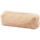 thumbnail image 1 of Estuche de peluche esponjoso para papelería, monedero y neceser de maquillaje para adolescentes, niñas, niños y estudiantes (caqui), 1 of 5