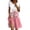 04#Watermelon Red, variant on Summer Dresses for Women Boho Beach Dress Sleeveless Sundresses with Pockets Casual Loose Tank Tshirt Sun Dress