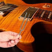 440Hz Steel Tuning Fork A Tone 4.5mm