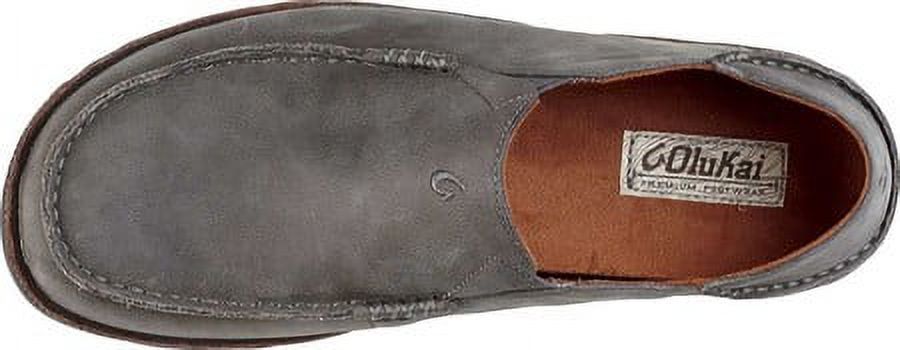 OluKai Men's Moloa Slip-on Shoe - image 5 of 5