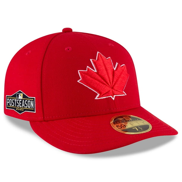Toronto Blue Jays New Era Postseason Side Patch Alternate Low Profile 59fifty Fitted Hat Red Walmart Com Walmart Com Toronto Blue Jays New Era Postseason Side Patch Alternate Low Profile 59fifty Fitted Hat Red Walmart Com Walmart Com